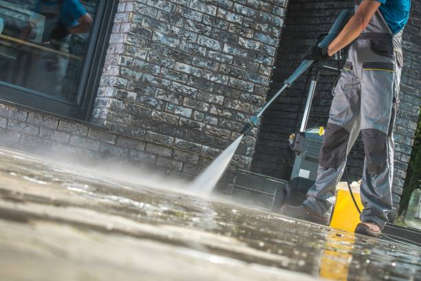 Best Fleet Vehicle Washing  in Cecilia, LA