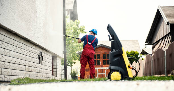 Best Driveway Pressure Washing  in Cecilia, LA